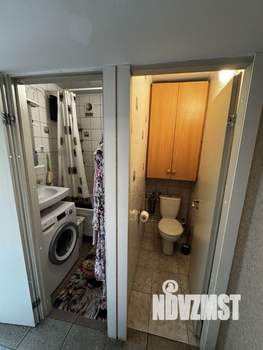 2-к квартира, вторичка, 41м2, 8/9 этаж