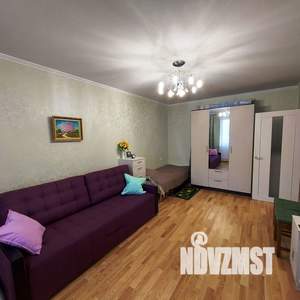 1-к квартира, вторичка, 39м2, 2/17 этаж