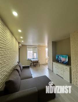 2-к квартира, вторичка, 42м2, 5/5 этаж