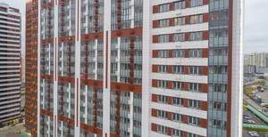 Студия квартира, вторичка, 28м2, 14/25 этаж