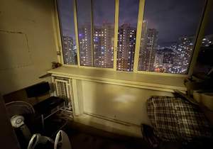 1-к квартира, вторичка, 41м2, 18/23 этаж