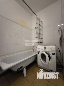 1-к квартира, вторичка, 40м2, 7/9 этаж