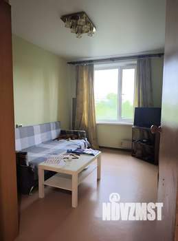 2-к квартира, вторичка, 44м2, 7/9 этаж