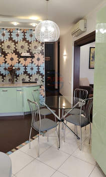 3-к квартира, вторичка, 84м2, 2/16 этаж