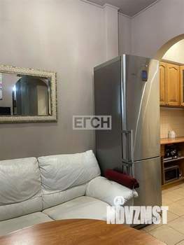 2-к квартира, вторичка, 52м2, 2/5 этаж
