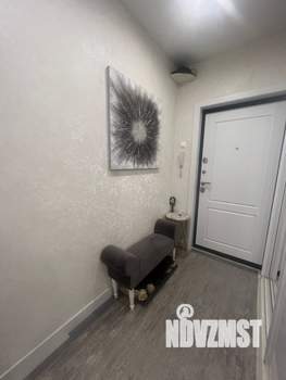 2-к квартира, вторичка, 57м2, 10/25 этаж