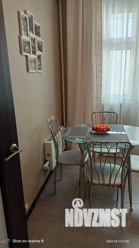 3-к квартира, вторичка, 81м2, 19/26 этаж