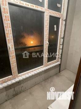 1-к квартира, вторичка, 32м2, 3/9 этаж