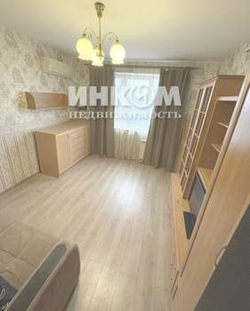 2-к квартира, вторичка, 54м2, 16/16 этаж