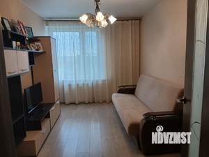 2-к квартира, вторичка, 52м2, 6/12 этаж