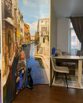 1-к квартира, вторичка, 36м2, 2/8 этаж