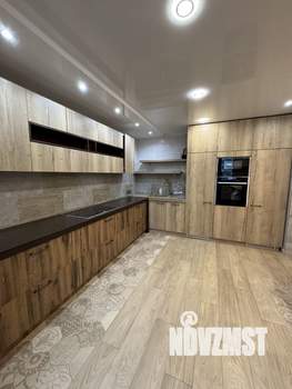 3-к квартира, вторичка, 130м2, 3/27 этаж