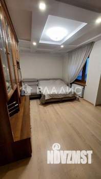 2-к квартира, вторичка, 52м2, 8/14 этаж