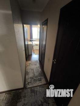 2-к квартира, вторичка, 64м2, 6/17 этаж