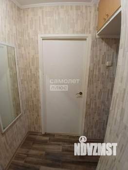 1-к квартира, вторичка, 33м2, 7/9 этаж