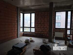 Студия квартира, вторичка, 130м2, 3/5 этаж