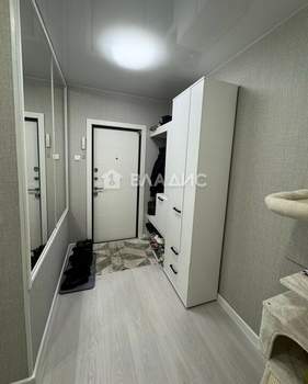 2-к квартира, вторичка, 56м2, 6/17 этаж