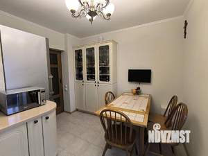 3-к квартира, вторичка, 83м2, 17/17 этаж