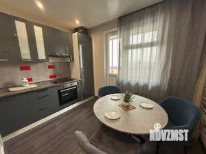 2-к квартира, вторичка, 62м2, 18/25 этаж