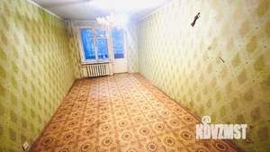 3-к квартира, вторичка, 58м2, 3/5 этаж