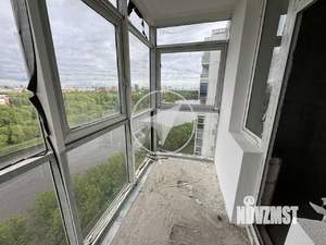 2-к квартира, вторичка, 85м2, 15/17 этаж