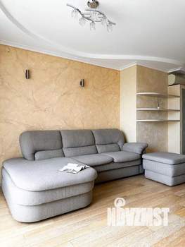 3-к квартира, вторичка, 91м2, 23/25 этаж