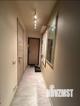 2-к квартира, вторичка, 42м2, 5/5 этаж