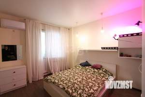 Студия квартира, вторичка, 41м2, 15/25 этаж