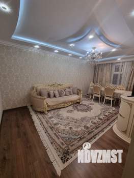 3-к квартира, вторичка, 80м2, 13/25 этаж