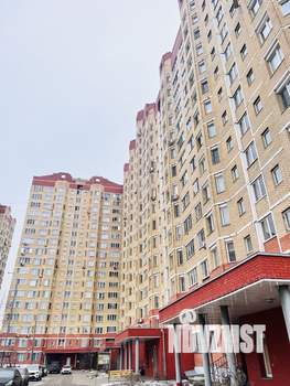 2-к квартира, вторичка, 68м2, 6/17 этаж