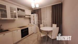 1-к квартира, вторичка, 43м2, 3/4 этаж