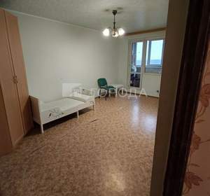 3-к квартира, вторичка, 76м2, 10/17 этаж