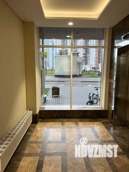 Студия квартира, вторичка, 83м2, 9/18 этаж