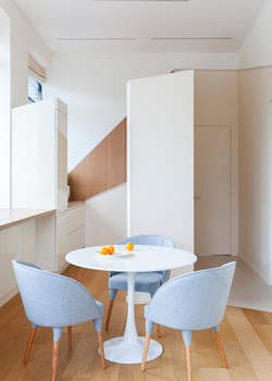 4-к квартира, вторичка, 183м2, 6/8 этаж