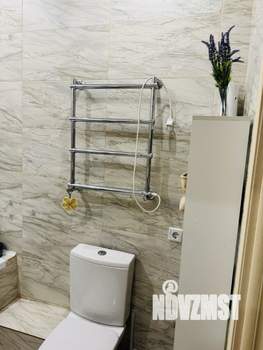 3-к квартира, вторичка, 75м2, 6/14 этаж