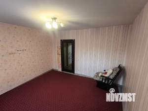 2-к квартира, вторичка, 66м2, 6/15 этаж