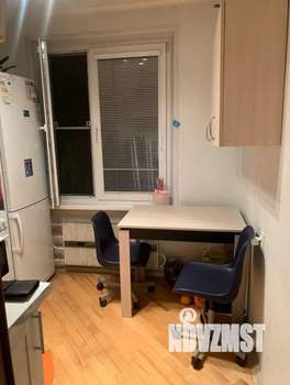 2-к квартира, вторичка, 50м2, 4/9 этаж