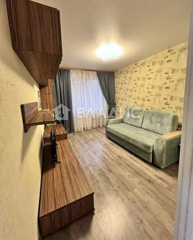 2-к квартира, вторичка, 44м2, 5/5 этаж
