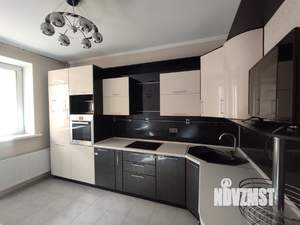 1-к квартира, вторичка, 44м2, 5/17 этаж