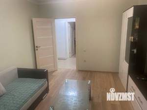 2-к квартира, вторичка, 61м2, 8/18 этаж