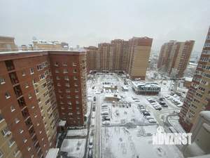 1-к квартира, вторичка, 38м2, 13/17 этаж