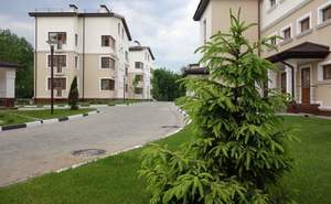 Студия квартира, вторичка, 26м2, 1/3 этаж