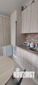 Студия квартира, вторичка, 22м2, 11/18 этаж