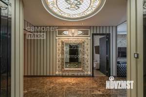 5-к квартира, вторичка, 276м2, 7/8 этаж