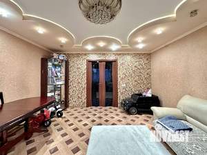 2-к квартира, вторичка, 65м2, 13/17 этаж