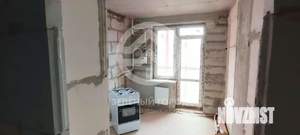 3-к квартира, вторичка, 59м2, 1/4 этаж