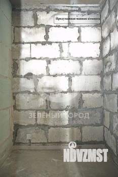 3-к квартира, вторичка, 60м2, 1/4 этаж