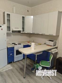 1-к квартира, вторичка, 27м2, 1/3 этаж