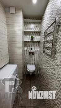 2-к квартира, вторичка, 56м2, 12/17 этаж