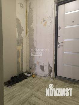 1-к квартира, вторичка, 35м2, 11/12 этаж
